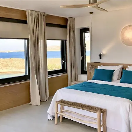 Adokerodes Villa *