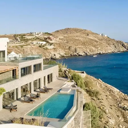 Adokerodes * Ornos (Mykonos)