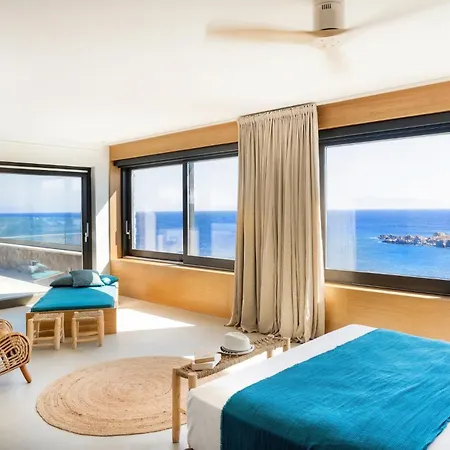Villa Adokerodes Ornos (Mykonos)